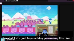 Shoestrang 2D