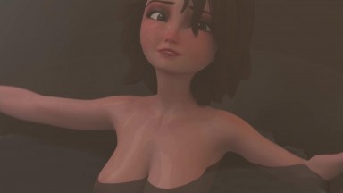 You Can Look - Aunt Cass