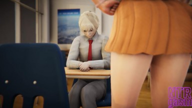 Innocent Cuckold Trailer